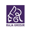 Logo Raja Grosir Cargo